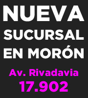 Sexshop En Avellaneda Sucursal Moron Av Rivadavia