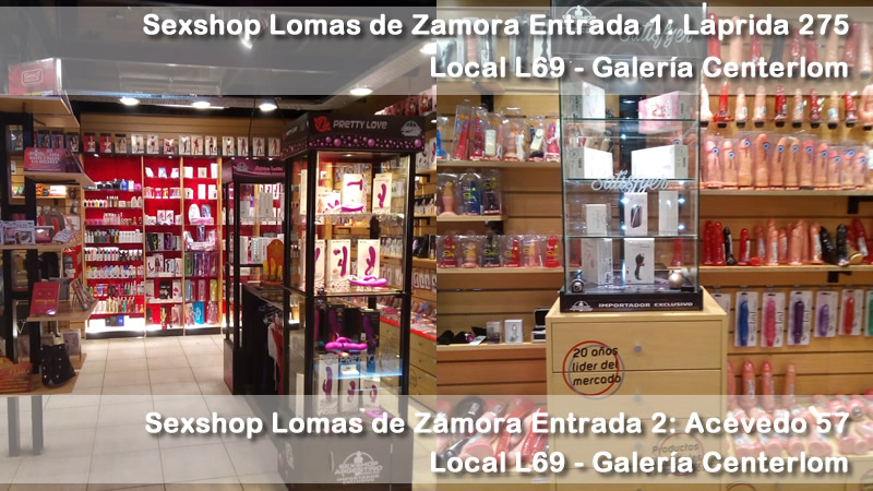 Sexshop En Avellaneda Lomas de Zamora
