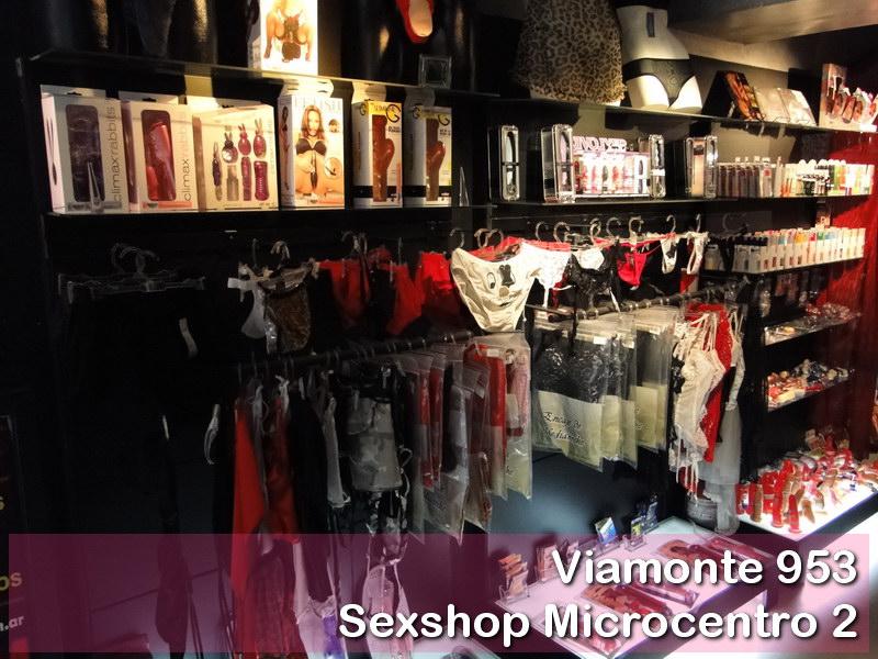 Sexshop En Avellaneda Microcentro 2