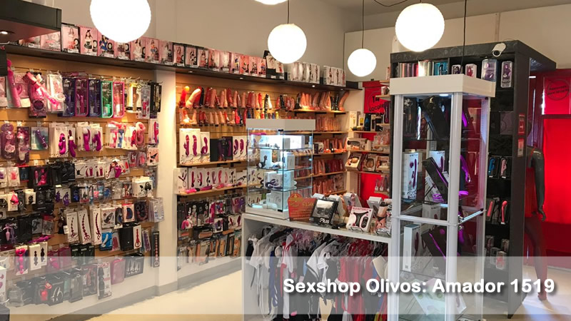 Sexshop En Avellaneda Olivos