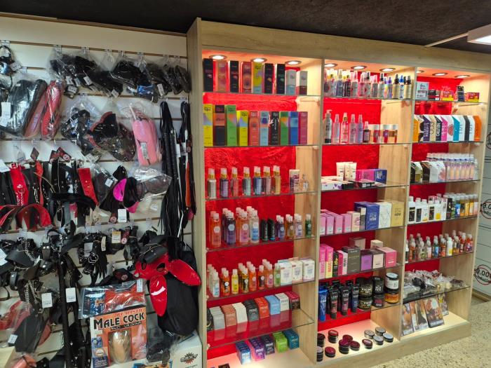 Sexshop En Avellaneda Tigre
